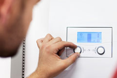 best Stand boiler servicing companies