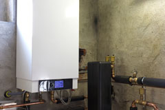 Stand condensing boiler companies