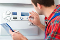 free Stand gas safe engineer quotes