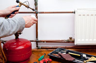 free Stand heating repair quotes