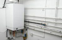 Stand boiler installers