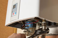 free Stand boiler install quotes