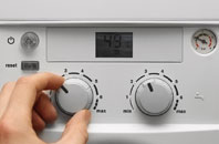 free Stand boiler maintenance quotes