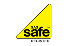 gas safe companies Stand